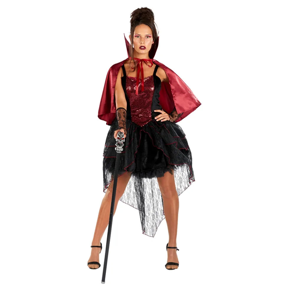 Vampyria Kostume