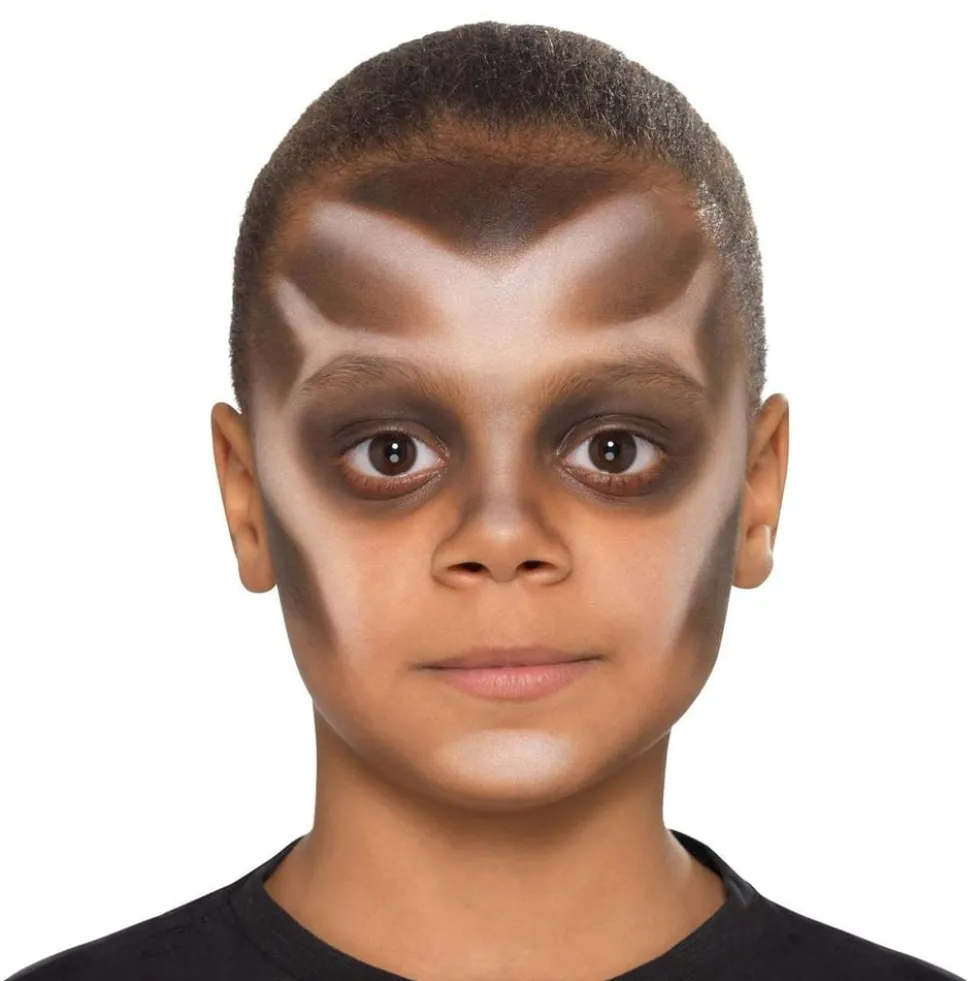 Vampyr Sminkesæt Børn