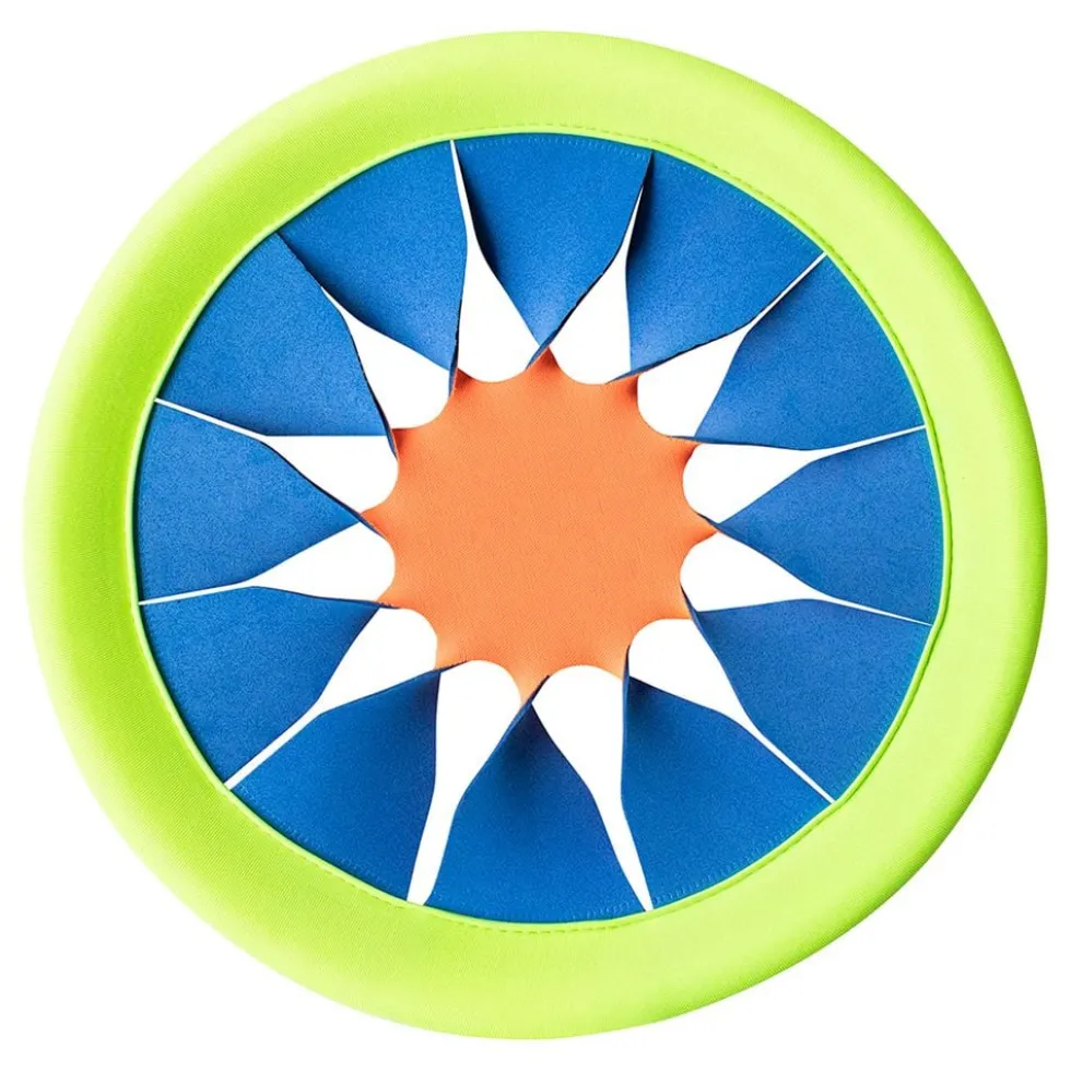 Vandfrisbee Flying Disc
