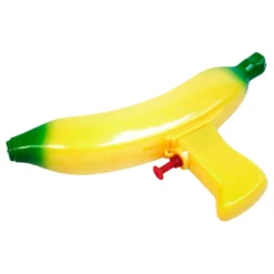 Vandpistol Banan