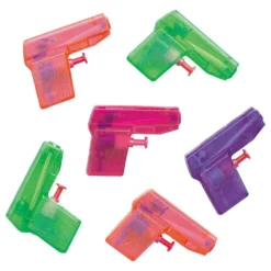 Vandpistoler Mini