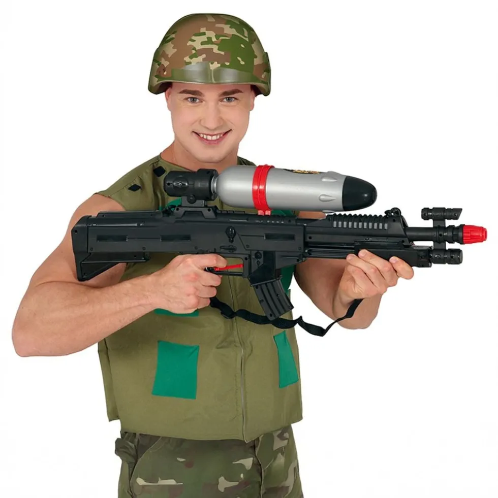 Vandpistol Gevær