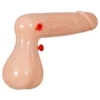 Vandpistol Penis