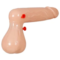 Vandpistol Penis
