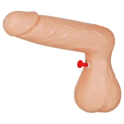 Vandpistol Penis