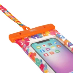 Vandtæt Mobilcover Tropicana Dream