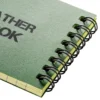 Vandtæt Notesbog
