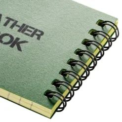 Vandtæt Notesbog