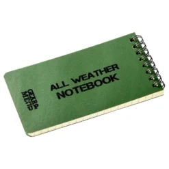 Vandtæt Notesbog