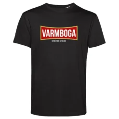 Varmboga T-shirt