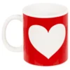 Varmefølsomt Krus I Love You