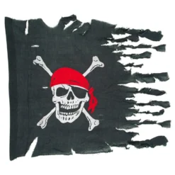 Vejrbidt Piratflag