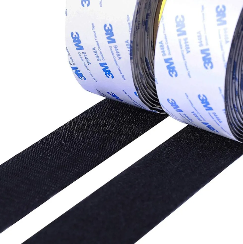 Velcrotape