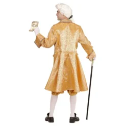 Venetiansk Adelsmand Kostume