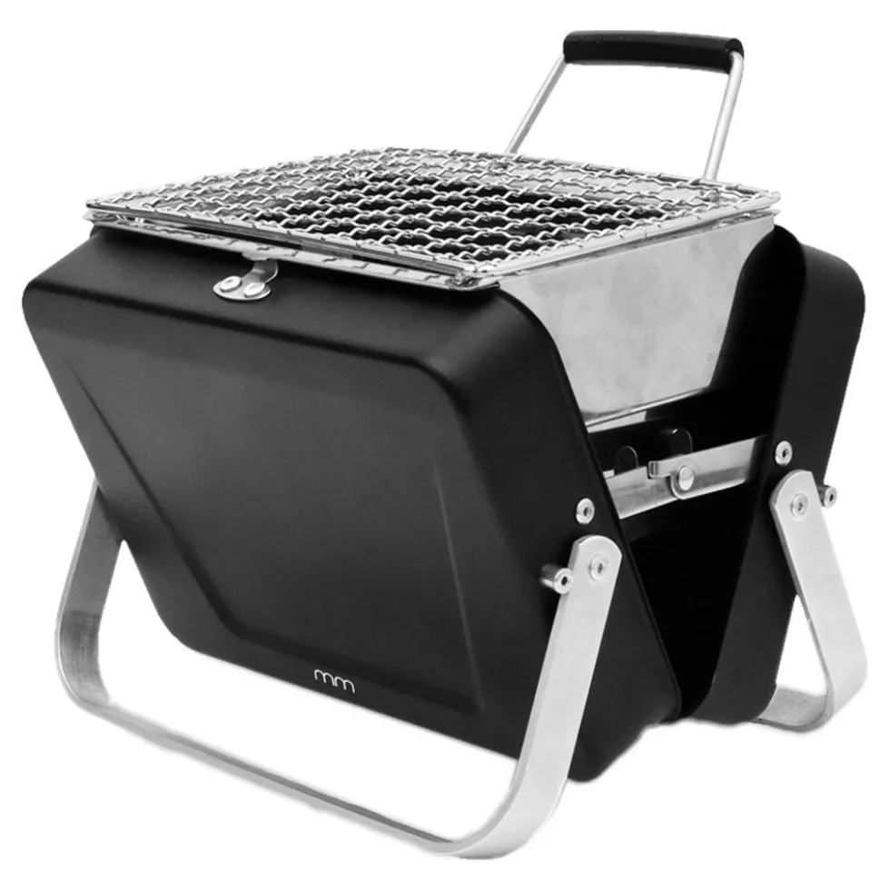 Verdens Mindste Grill