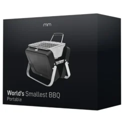 Verdens Mindste Grill