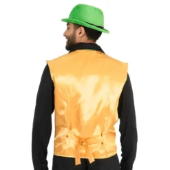 Vest St. Patricks Day