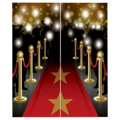 Vægdekoration Hollywood