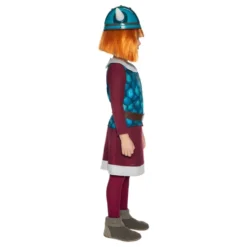 Vicke Viking Børnekostume
