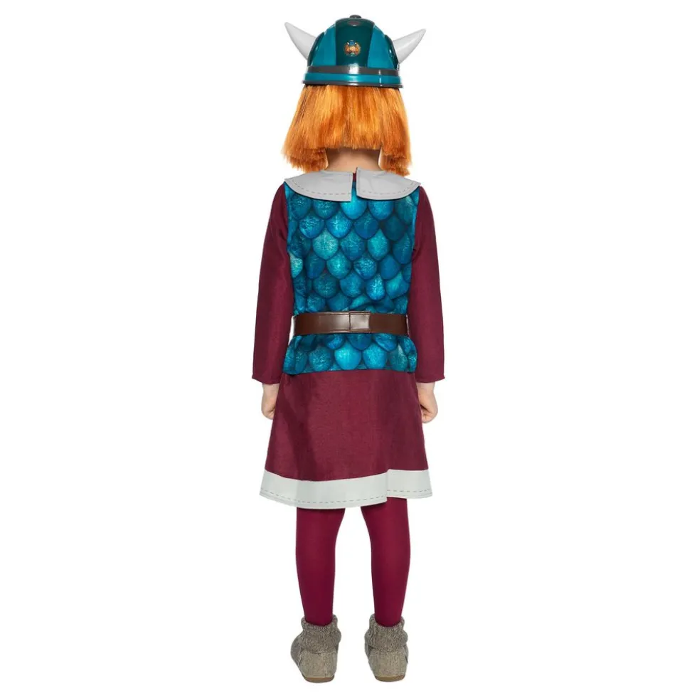 Vicke Viking Børnekostume