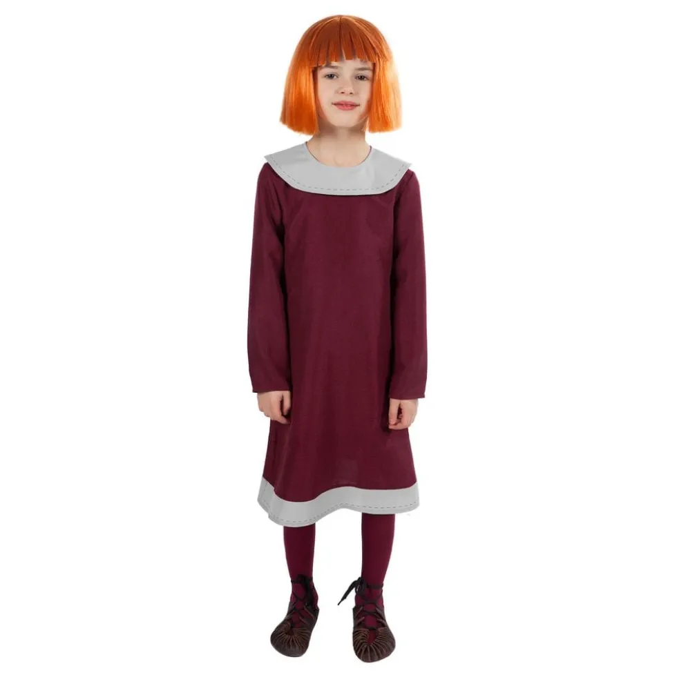 Vicke Viking Børnekostume