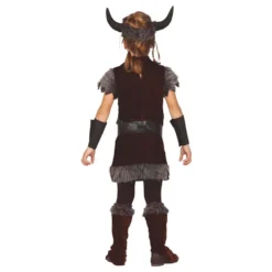 Viking Børnekostume