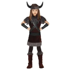 Viking Børnekostume