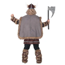 Viking Deluxe Kostume