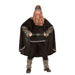 Vikingekostume