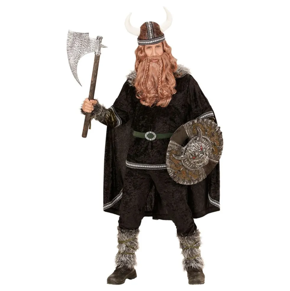 Vikingekostume