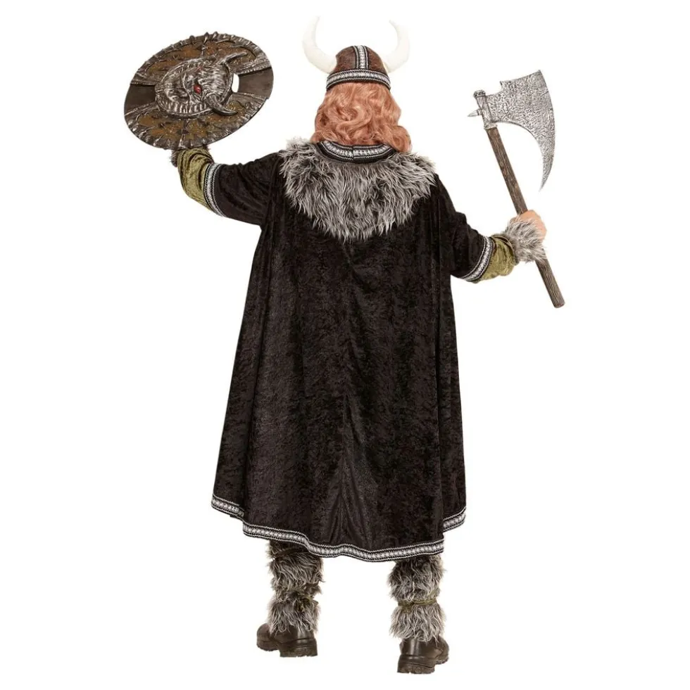 Vikingekostume