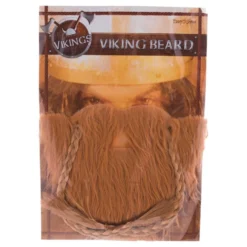 Vikingeskæg