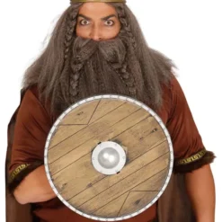 Vikingeskjold
