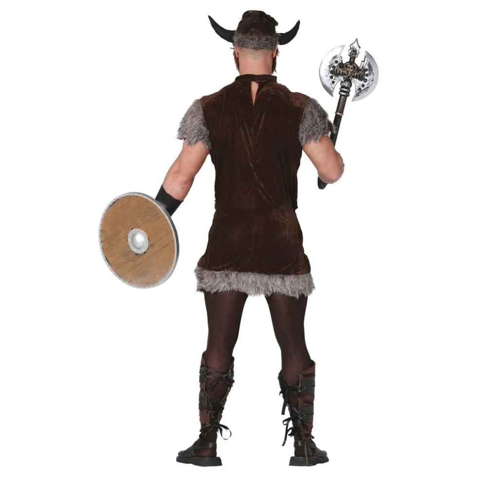 Viking Kostume