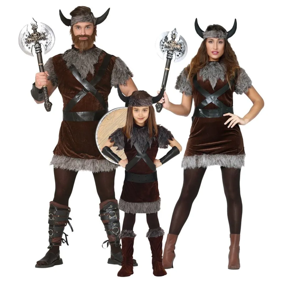 Viking Kostume
