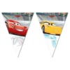 Vimpelguirlande Biler/Cars 3