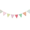Vimpelguirlande Bright Banquet