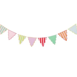 Vimpelguirlande Bright Banquet