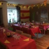 Vimpelguirlande Fiesta