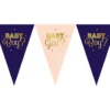 Vimpelguirlande Gender Reveal