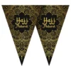 Vimpelguirlande Hajj Mubarak