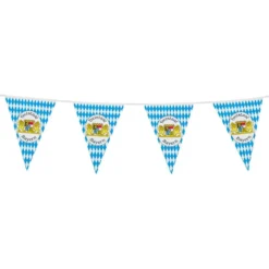 Vimpelguirlande Oktoberfest