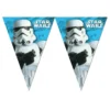 Vimpelguirlande Star Wars Final Battle