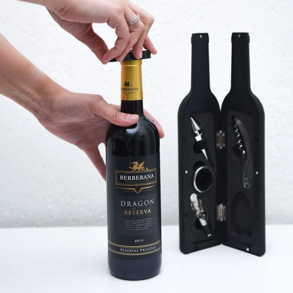 Vin Gavesæt