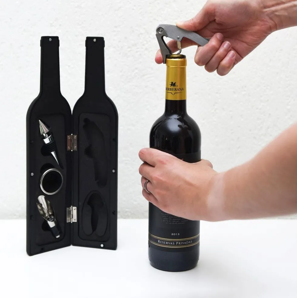 Vin Gavesæt