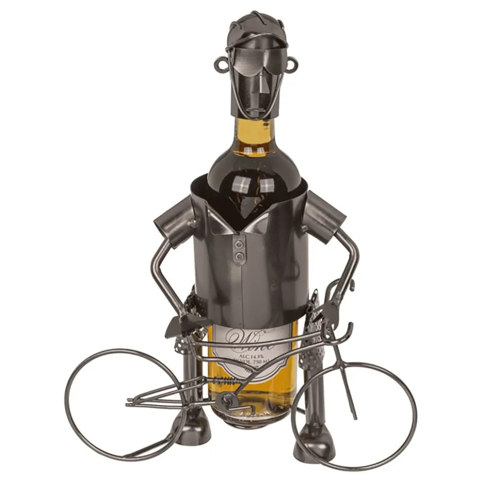 Vinholder Cyklist