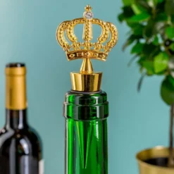 Vinstop Guldkrona