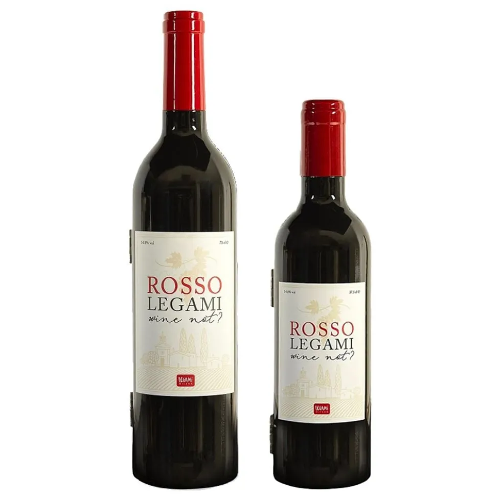 Vin Tilbehørssæt Wine Lover