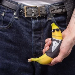 V.I.Penis Gaveæske til Mænd