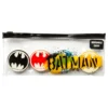 Viskelædere i Etui Batman